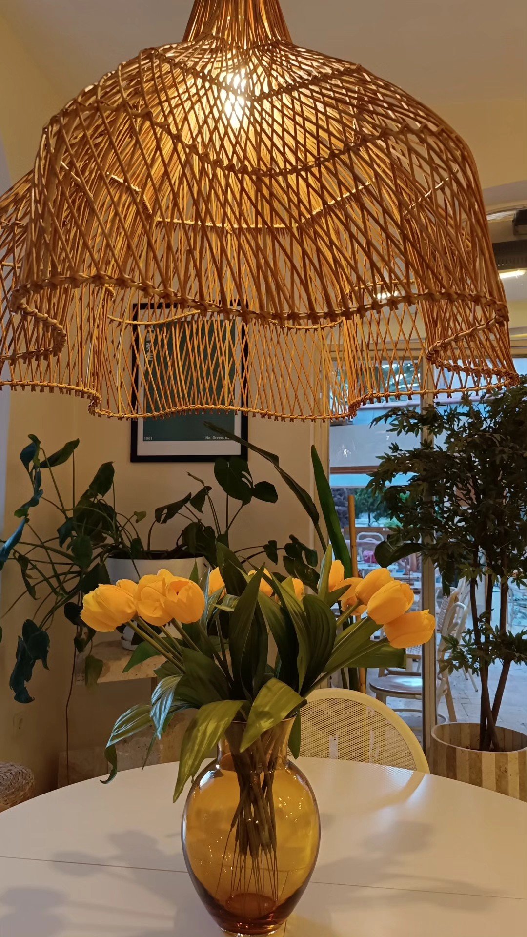 Premium Peyzaj Tasarımı